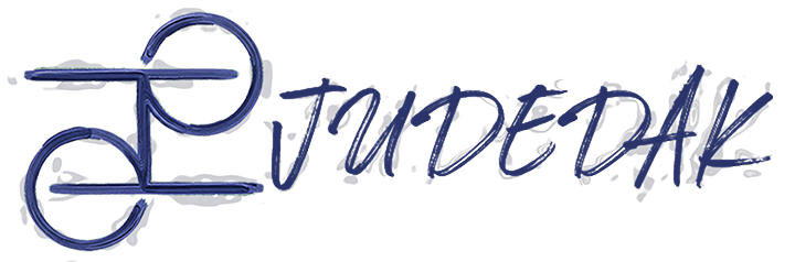 Judedak Instagram Judedak, judedak, Jude Dak, jude dak, Jude dak, judedak.com, Architect Judedak Logo